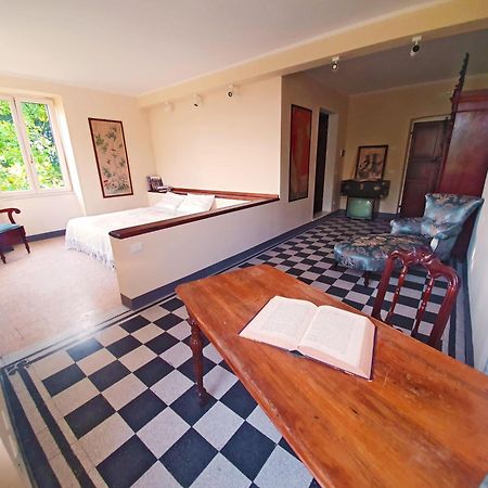 Villa De Benedetti サルツァーナ エクステリア 写真