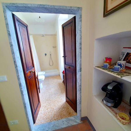 Villa De Benedetti サルツァーナ 部屋 写真