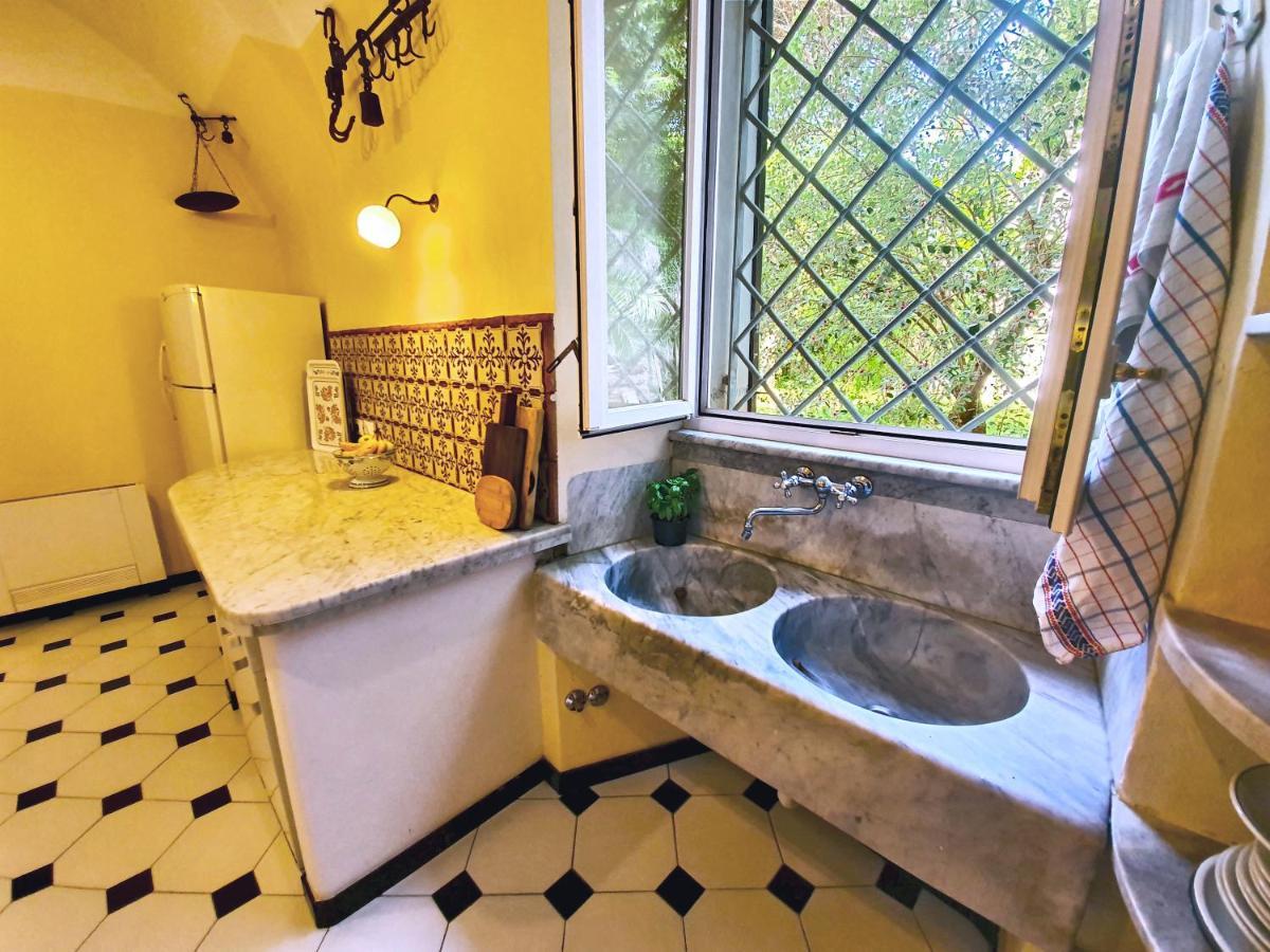 Villa De Benedetti サルツァーナ エクステリア 写真