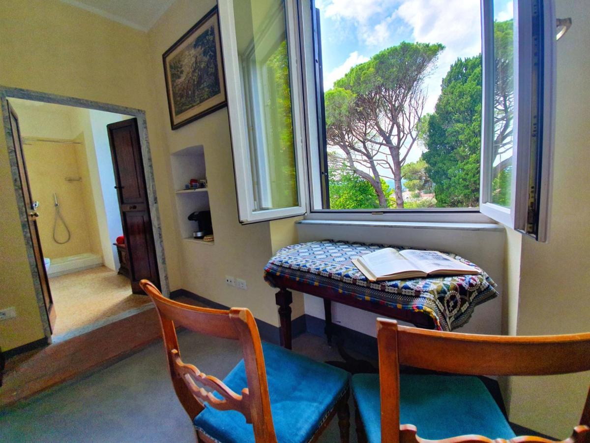 Villa De Benedetti サルツァーナ エクステリア 写真