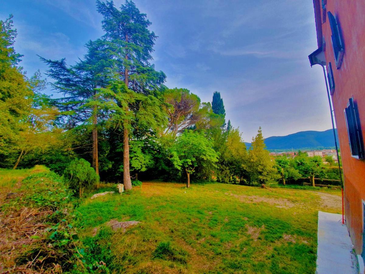 Villa De Benedetti サルツァーナ エクステリア 写真