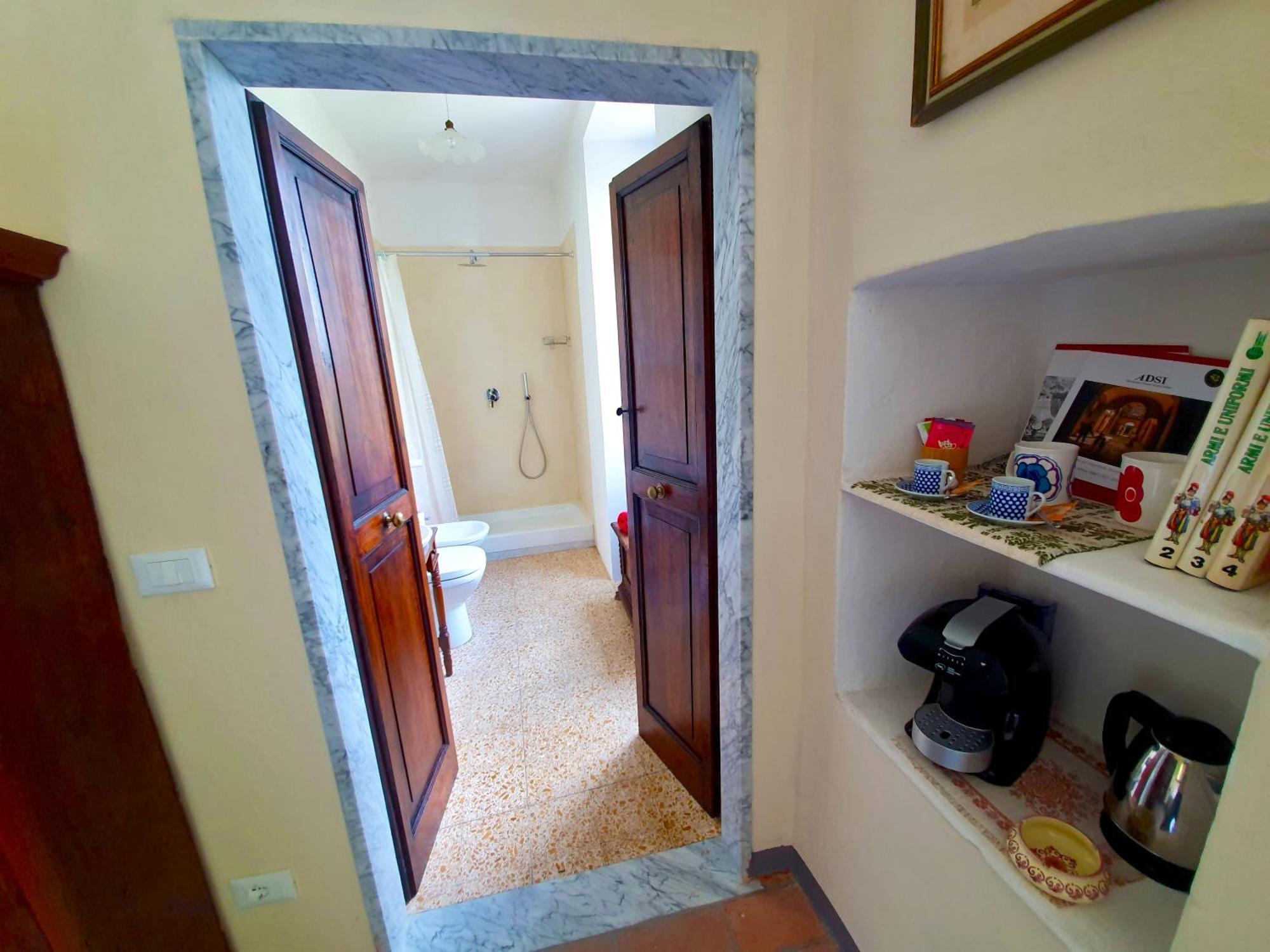 Villa De Benedetti サルツァーナ 部屋 写真