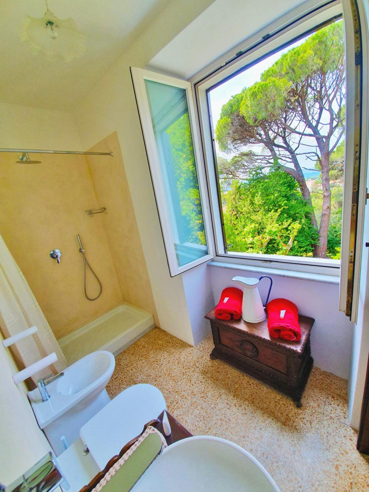 Villa De Benedetti サルツァーナ 部屋 写真