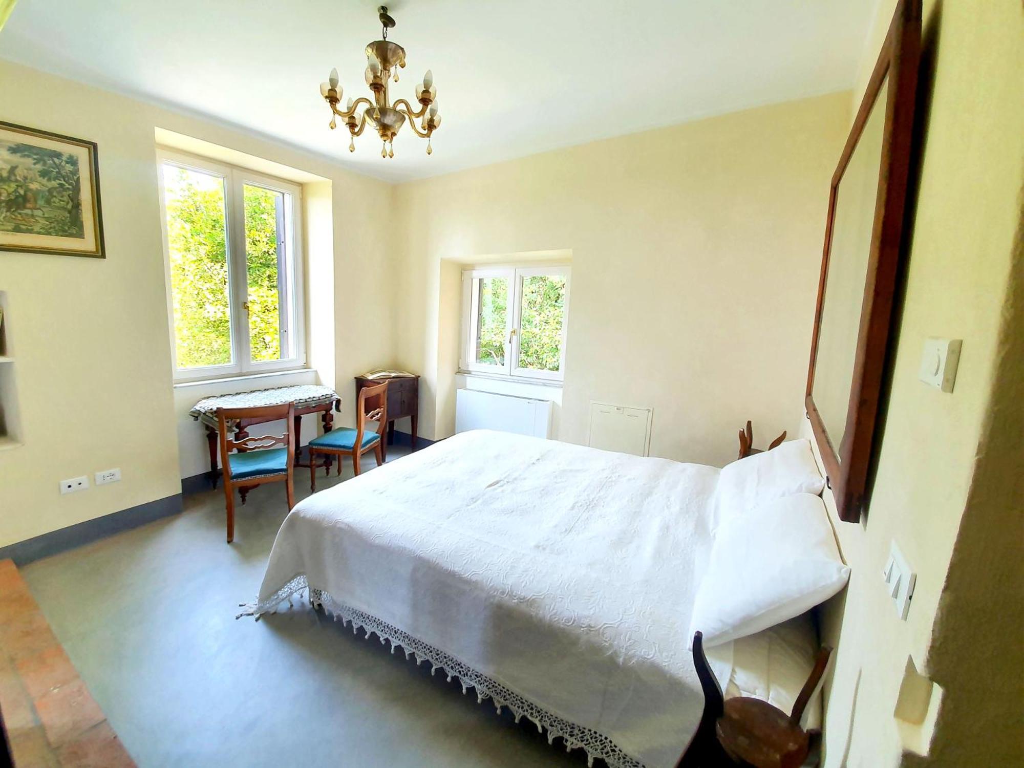 Villa De Benedetti サルツァーナ 部屋 写真