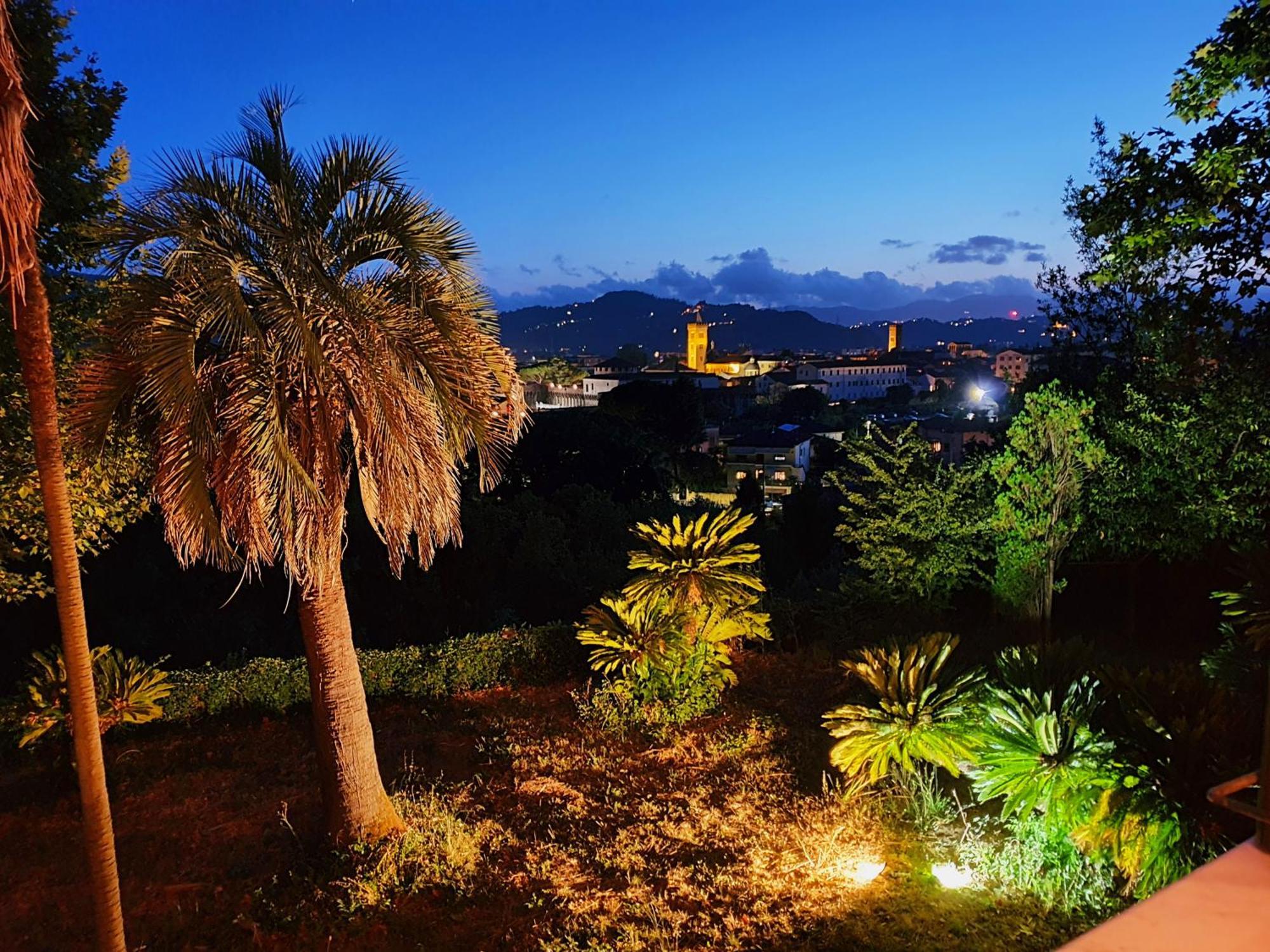 Villa De Benedetti サルツァーナ 部屋 写真