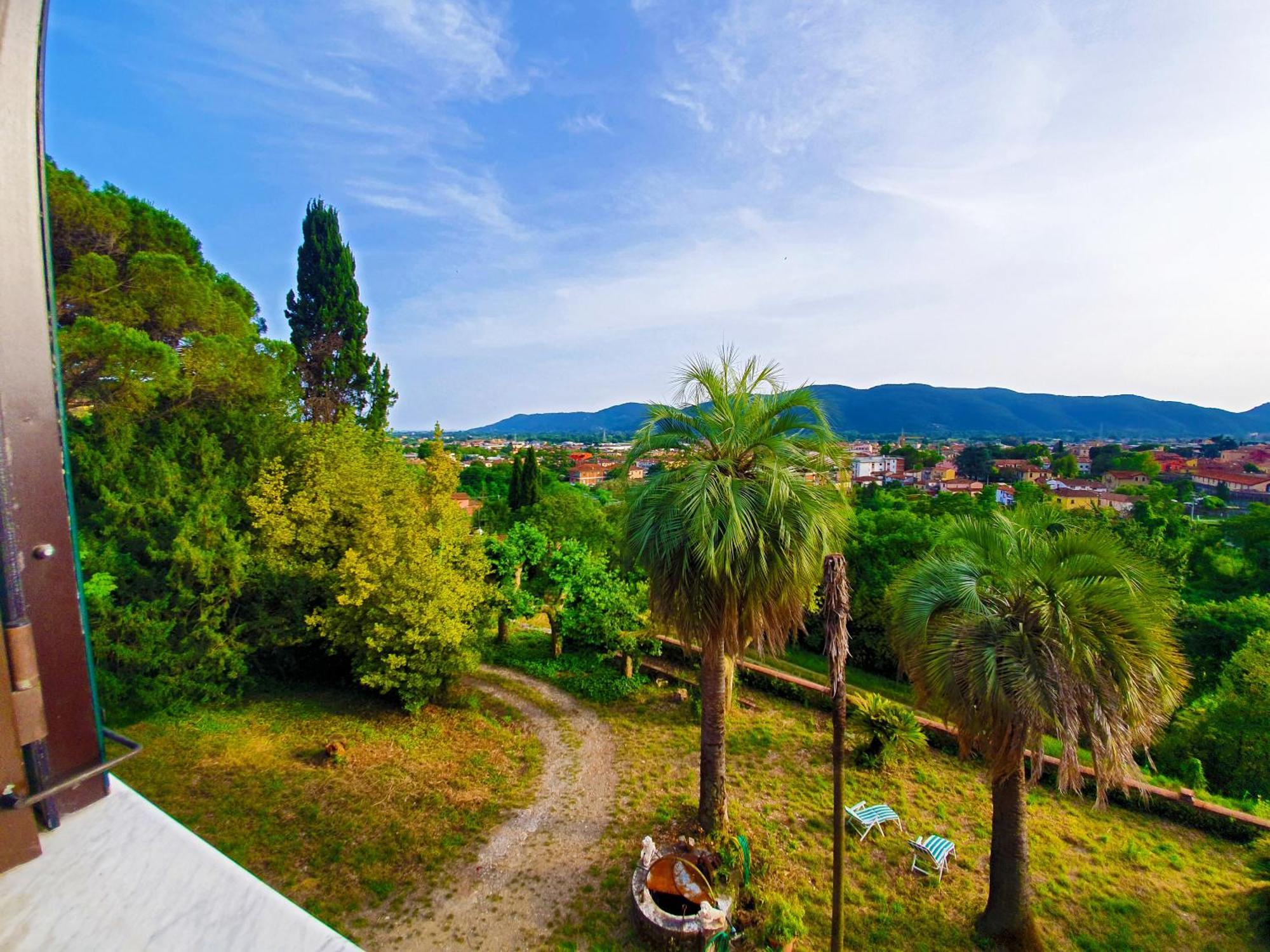 Villa De Benedetti サルツァーナ 部屋 写真